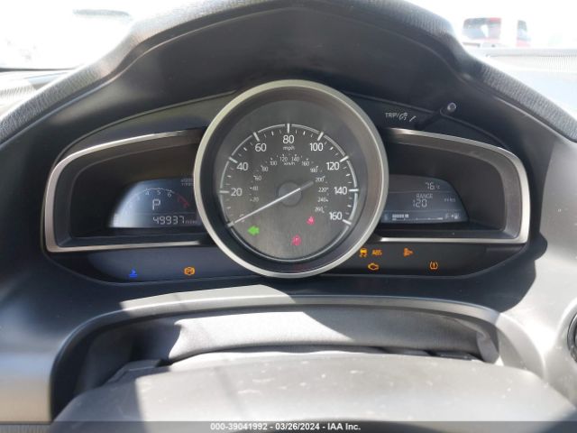 3MZBN1U71HM101822 Mazda Mazda3 Sport