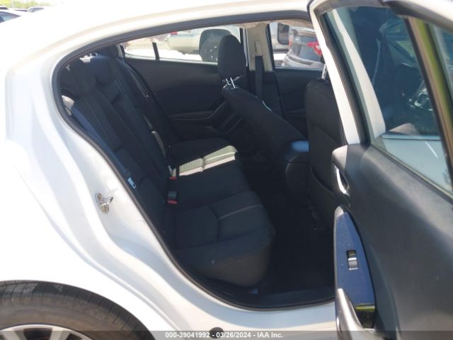 3MZBN1U71HM101822 Mazda Mazda3 Sport
