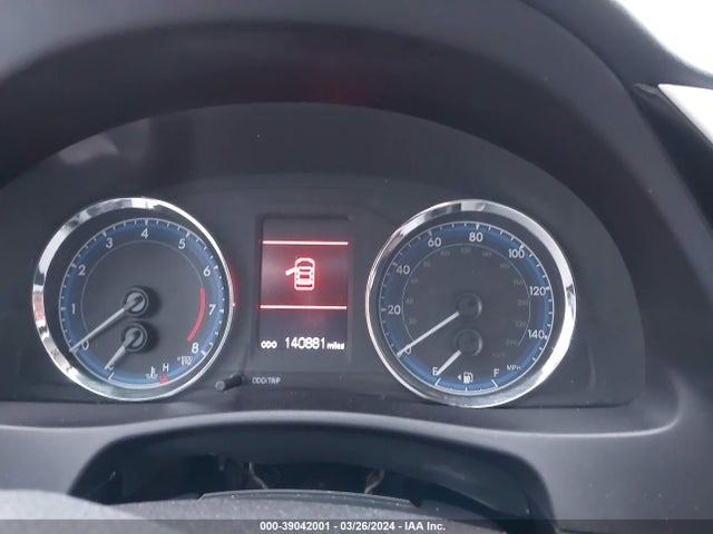Toyota COROLLA L 2017 5YFBURHE7HP570404 Image 7