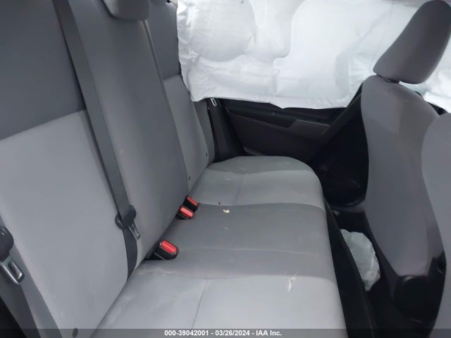 Toyota COROLLA L 2017 5YFBURHE7HP570404 Image 8