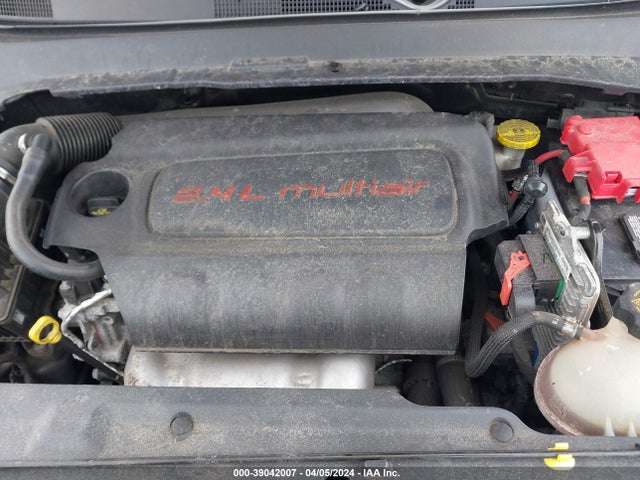 3C4NJDBB6MT555357 Jeep Compass Altitude 4x4