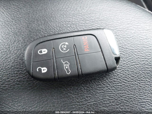 3C4NJDBB6MT555357 Jeep Compass Altitude 4x4