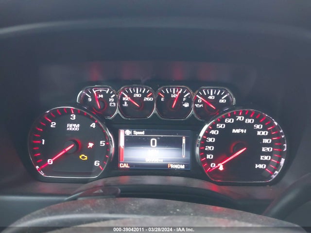 GMC Sierra 1500 Sle 2015 1GTV2UEC3FZ295030 Image 15