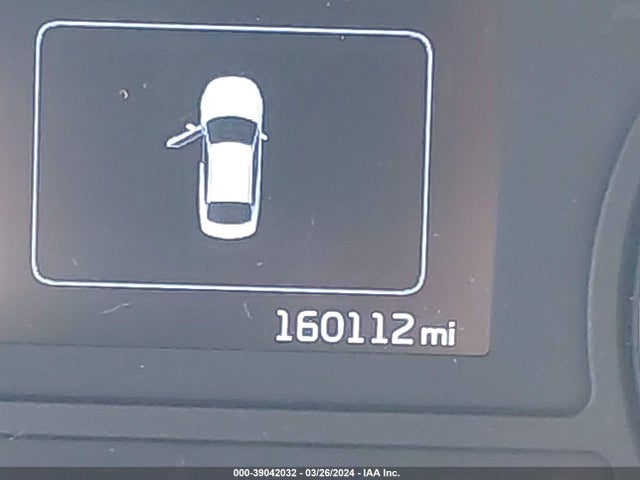 KIA OPTIMA EX 2016 5XXGU4L34GG051557 Image 15