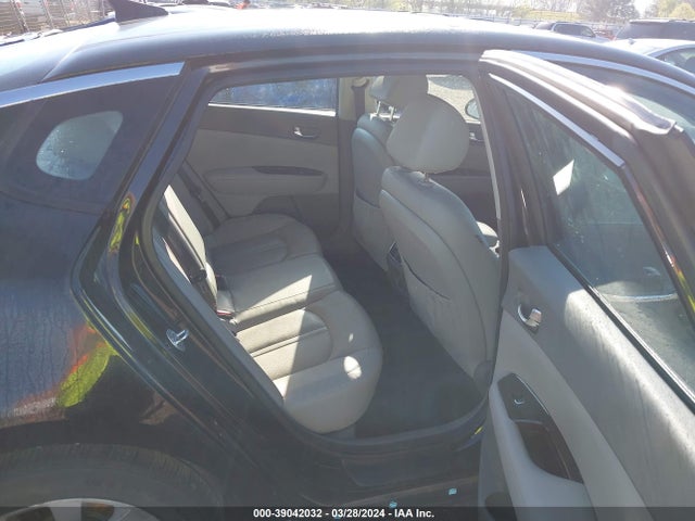 KIA OPTIMA EX 2016 5XXGU4L34GG051557 Image 8