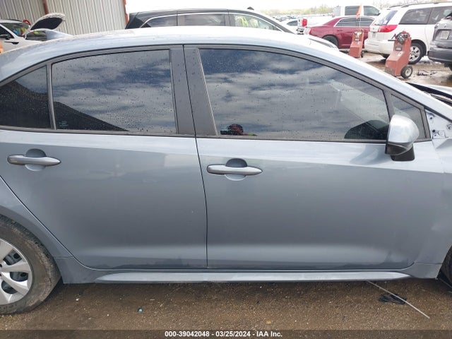 Toyota COROLLA LE 2020 5YFEPRAE2LP105584 Image 13