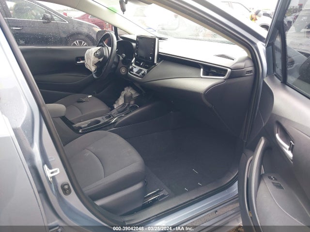 Toyota COROLLA LE 2020 5YFEPRAE2LP105584 Image 5