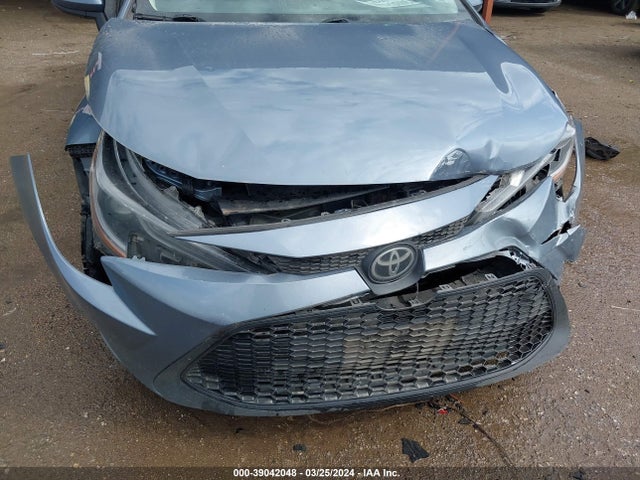 Toyota COROLLA LE 2020 5YFEPRAE2LP105584 Image 6