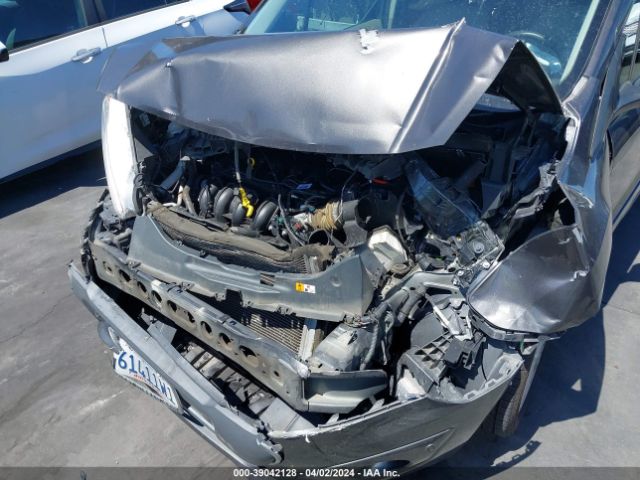 NM0GE9G72F1193758 Ford Transit Connect Titanium