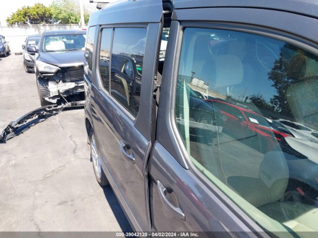NM0GE9G72F1193758 Ford Transit Connect Titanium