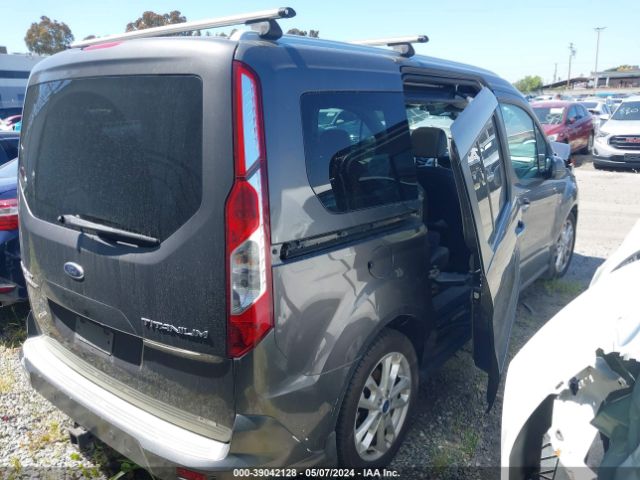 NM0GE9G72F1193758 Ford Transit Connect Titanium