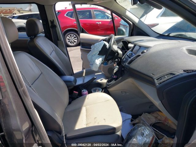 NM0GE9G72F1193758 Ford Transit Connect Titanium