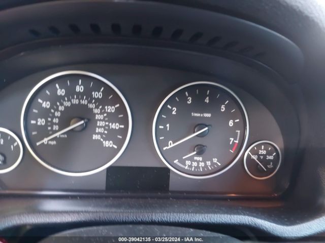 5UXWZ7C32H0V94535 BMW X3 Sdrive28i