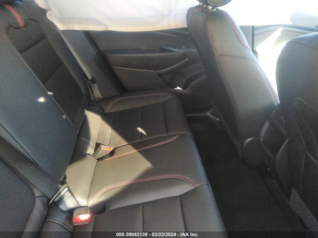 Chevrolet Trax 2rs 2024 KL77LJE21RC188008 Image 8