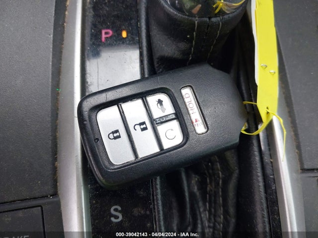 Honda CIVIC EX 2017 2HGFC2F72HH523210 Image 11