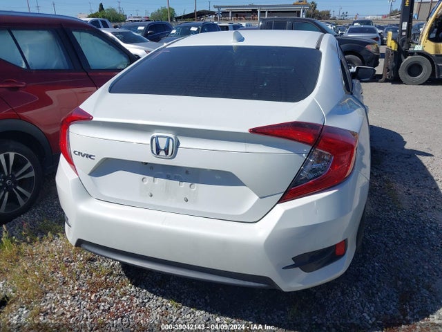 Honda CIVIC EX 2017 2HGFC2F72HH523210 Image 17