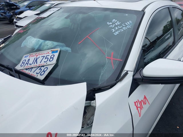 Honda CIVIC EX 2017 2HGFC2F72HH523210 Image 19