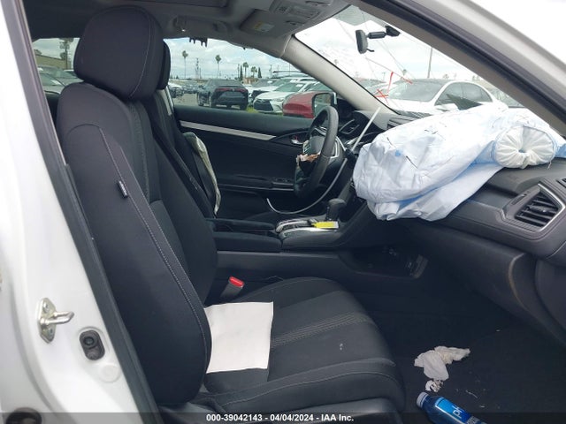 Honda CIVIC EX 2017 2HGFC2F72HH523210 Image 5