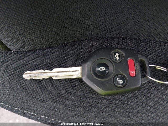 Subaru Forester 2.5i Premium 2015 JF2SJADC3FH494527 Image 11