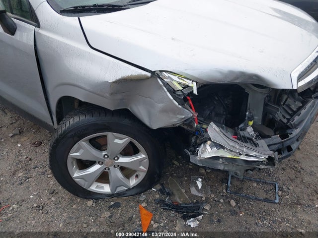 Subaru Forester 2.5i Premium 2015 JF2SJADC3FH494527 Image 6