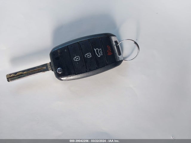 KIA Sportage Lx 2018 KNDPM3AC2J7448715 Image 11