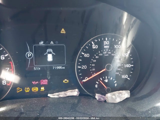 KIA Sportage Lx 2018 KNDPM3AC2J7448715 Image 15
