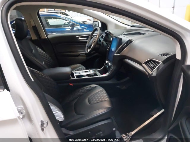 Ford Edge Titanium 2023 2FMPK4K90PBA44354 Image 5