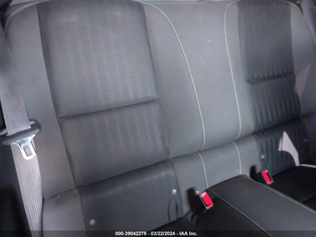 Chevrolet Camaro 2ls 2015 2G1FB1E30F9223000 Image 8