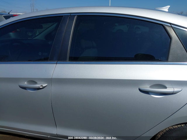 Hyundai Sonata 2017 5NPE24AFXHH519694 Image 15