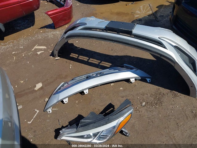 Hyundai Sonata 2017 5NPE24AFXHH519694 Image 12