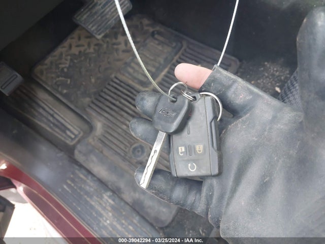 Chevrolet Silverado 1500 1lt 2017 3GCUKREC3HG382230 Image 11