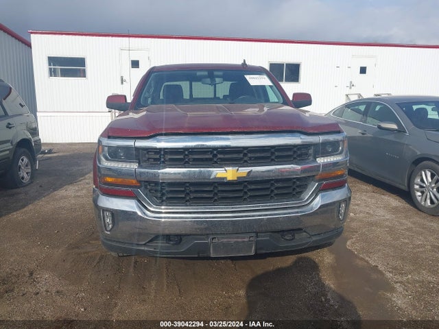 Chevrolet Silverado 1500 1lt 2017 3GCUKREC3HG382230 Image 12