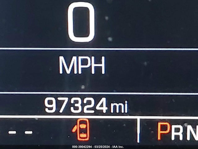 Chevrolet Silverado 1500 1lt 2017 3GCUKREC3HG382230 Image 7