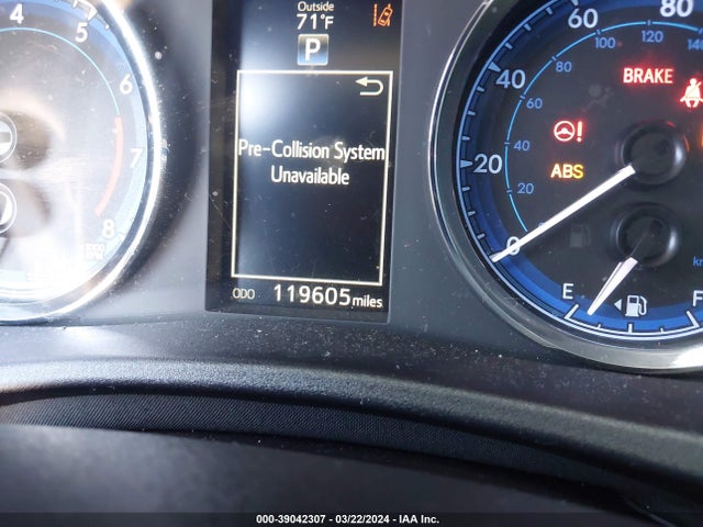 Toyota COROLLA SE 2017 2T1BURHE6HC912893 Image 15