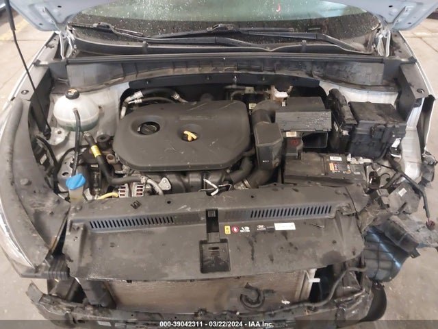 Hyundai TUCSON SE 2019 KM8J2CA42KU890249 Image 10
