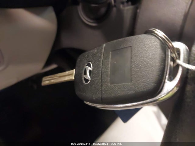 Hyundai TUCSON SE 2019 KM8J2CA42KU890249 Image 11