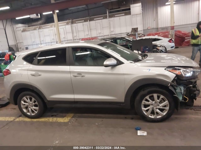 Hyundai TUCSON SE 2019 KM8J2CA42KU890249 Image 13