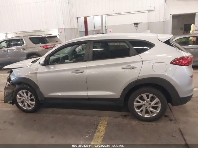 Hyundai TUCSON SE 2019 KM8J2CA42KU890249 Image 14