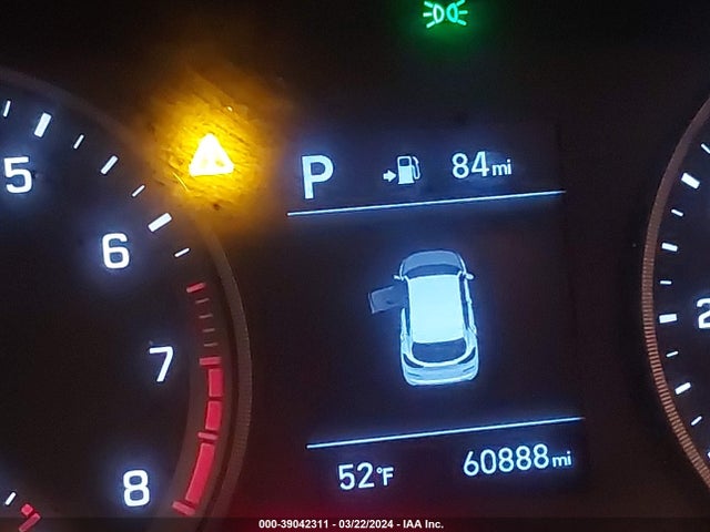 Hyundai TUCSON SE 2019 KM8J2CA42KU890249 Image 15