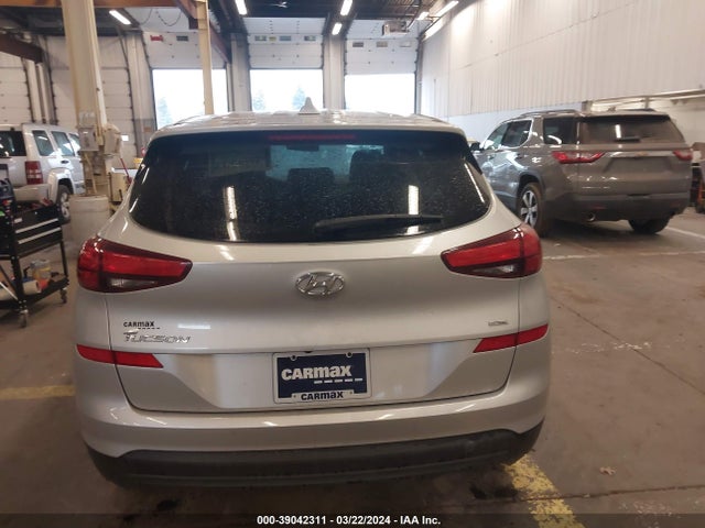 Hyundai TUCSON SE 2019 KM8J2CA42KU890249 Image 16