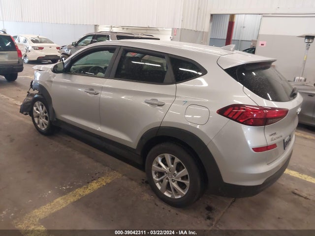 Hyundai TUCSON SE 2019 KM8J2CA42KU890249 Image 3