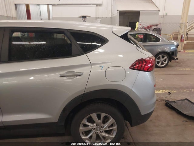 Hyundai TUCSON SE 2019 KM8J2CA42KU890249 Image 6
