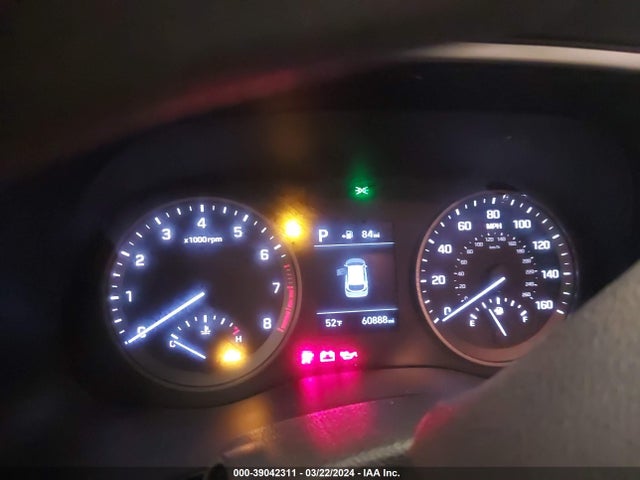 Hyundai TUCSON SE 2019 KM8J2CA42KU890249 Image 7