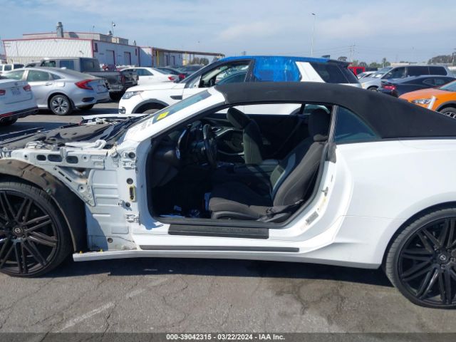 1G1FB3DS2L0105749 Chevrolet Camaro Rwd  1lt