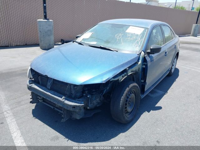 3VW267AJ3GM218400 Volkswagen Jetta 1.4t S