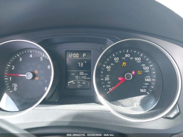 3VW267AJ3GM218400 Volkswagen Jetta 1.4t S