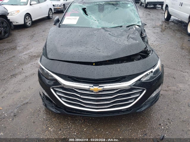Chevrolet MALIBU LT 2019 1G1ZD5ST1KF165757 Image 10
