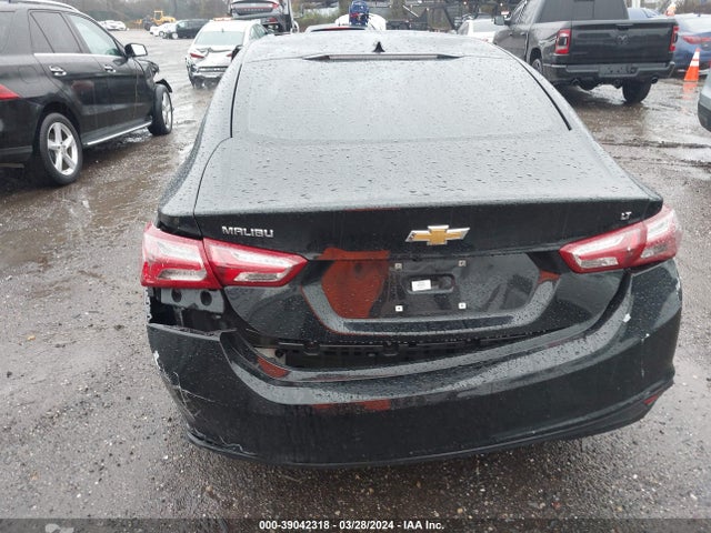 Chevrolet MALIBU LT 2019 1G1ZD5ST1KF165757 Image 15