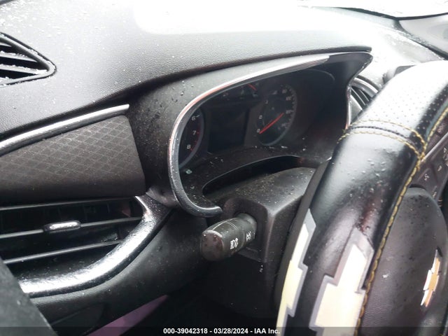 Chevrolet MALIBU LT 2019 1G1ZD5ST1KF165757 Image 7