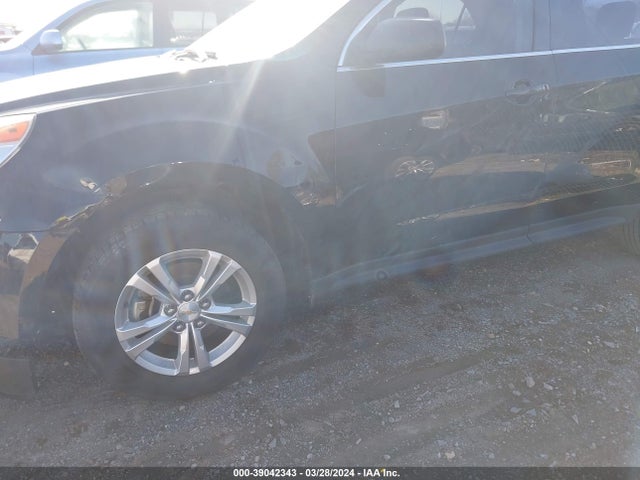 Chevrolet EQUINOX LS 2015 2GNALAEK7F6439148 Image 12